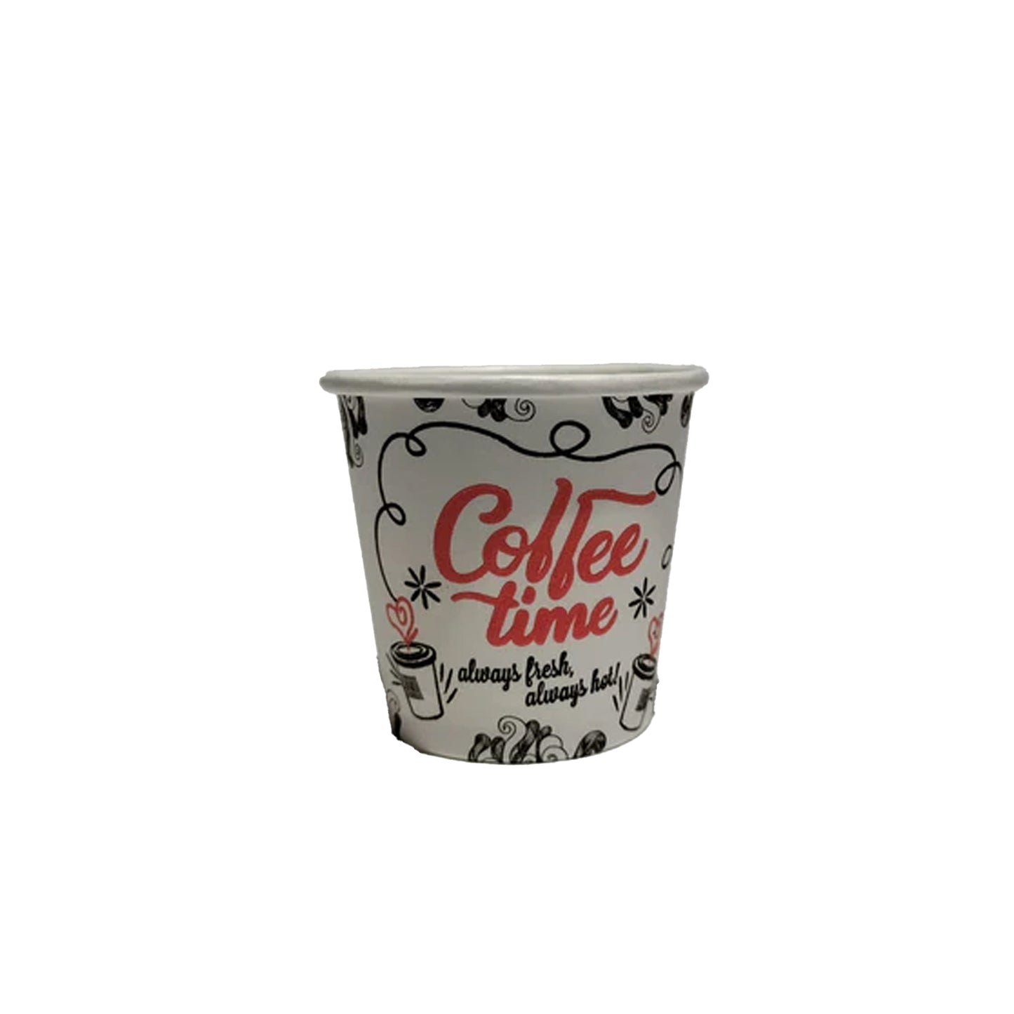 Gota Te Letres 2.5oz(1x50 copë)