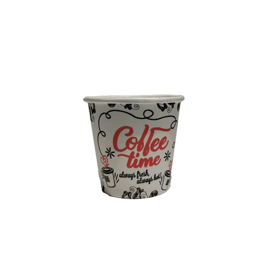 Gota Te Letres 2.5oz(1x50 copë)