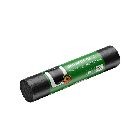 Thas per mbeturina 220l