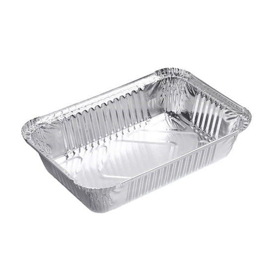 PJATA TE ALUMINIT S-813 (1x100 copë)
