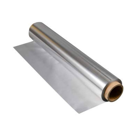Alumin Foli 150 M  12 Micron