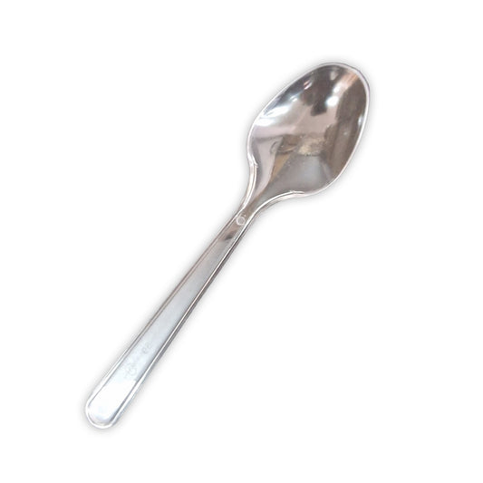 Lugë te Plastikes LUX (1x100 copë)
